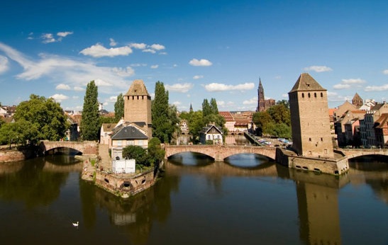 Strasbourg